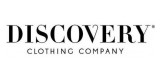 Discovery Clothing