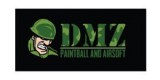 D M Z Paintball & Airsoft