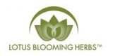 Lotus Blooming Herbs