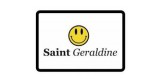 Saint Geraldine