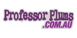 Professor Plums