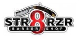Str8 Rzr Barbershop