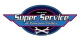 Super Service Of Pomona Valley