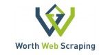 Worth Web Scraping