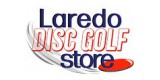 Laredo Disc Golf Store