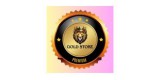 Gold Store