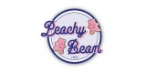 Peachy Bean