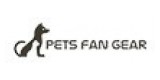 Pets Fan Gear
