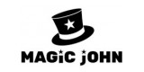 Magic John