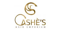 Cashé’s Hair Emporium