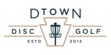 D Town Disc Golf