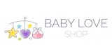 Baby Love Shop