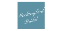 Mockingbird Bridal
