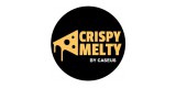 Crispy Melty by Caseus
