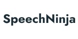 Speech Ninja