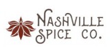 Nashville Spice Co.