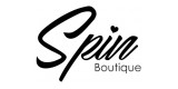 Spin Boutique