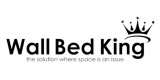 Wall Bed King