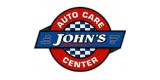 John’s Auto Care Center