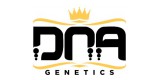 DNA Genetics EU
