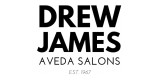 Drew James Aveda Salons