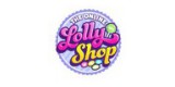 The Online Lolly Shop