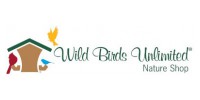Wild Birds Unlimited Eugene