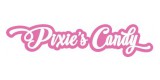 Pixie's Candy Parlour