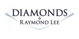 Diamonds By Raymond Lee