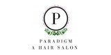 Paradigm A Hair Salon