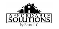 Affordable Solutions by Brian