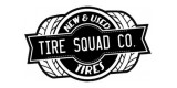 Tire Squad