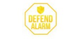 Defend Alarm