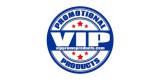 V I P Promotional Products