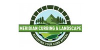 Meridian Curbing & Landscape