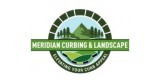 Meridian Curbing & Landscape