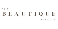 The Beautique Skin Co.