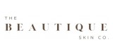 The Beautique Skin Co.