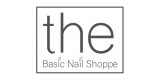 The Basic Nail Shoppe