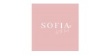 SOFIA WITH LOVE
