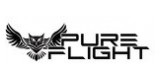 Pure Flight Disc Golf