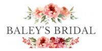 Baley’s Bridal