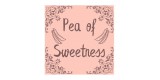 Pea Of Sweetness