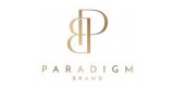 Paradigm The Brand