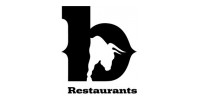 B Restaurants