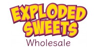 Exploded Sweets Wholesale