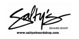 Salty's Board Shop