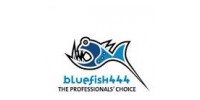 Blue Fish 444