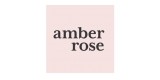 Amber Rose Holistic Skincare