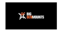 Big Ben Mounts